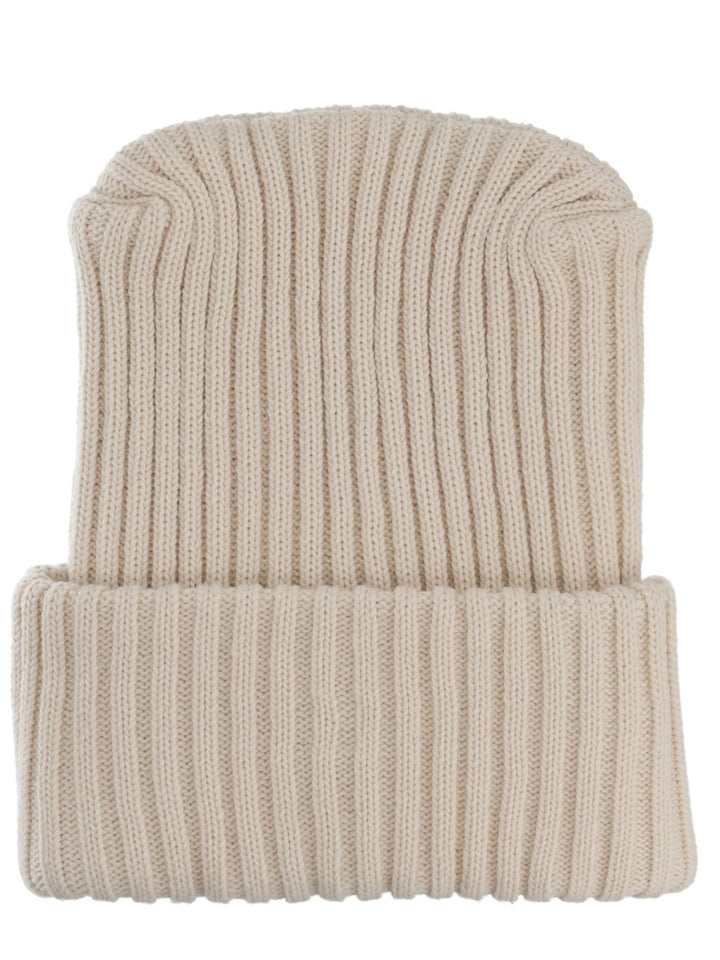 Moncler Genius Cappelli - Beige | a812d44f720cfd6f221150475d78f3f4008c6562