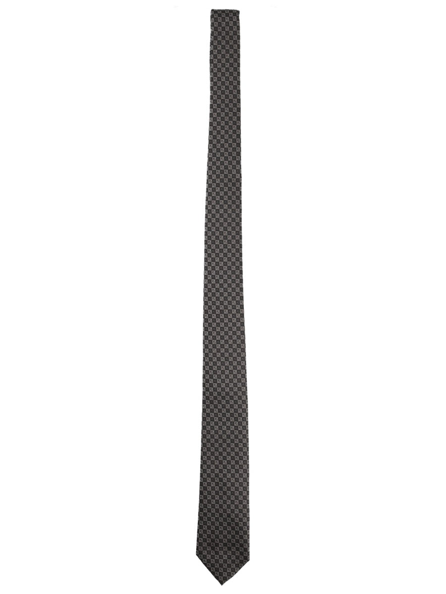Dior Cravatte e Papillon - Grey | 8ba9d221eb0efe0c5070a5fb3ed12d35c3aad84b
