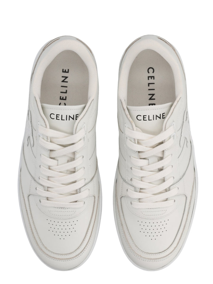 Celine Sneakers - White | ac9eebd4d402d590420b78ee1f82712d19c3cd84