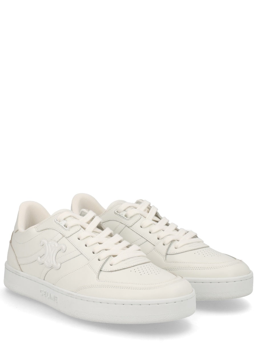 Celine Sneakers - White | 32a30b6fe0e82ba863819cae38ff70e6d4d0e458
