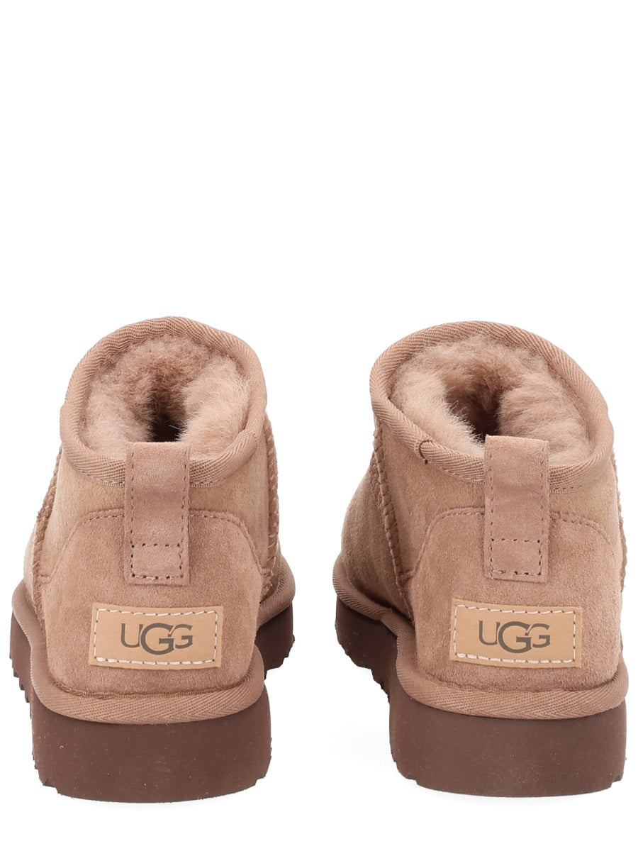 Ugg Stivali - Beige | 07e1652788aa35f65c5c405f92d3e49786601829