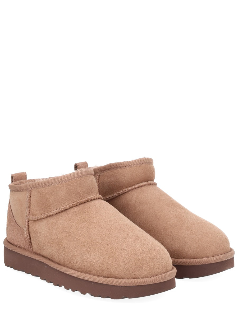 Ugg Stivali - Beige | 85629b5f97236653d5e7f7635595bc2ff7806a02