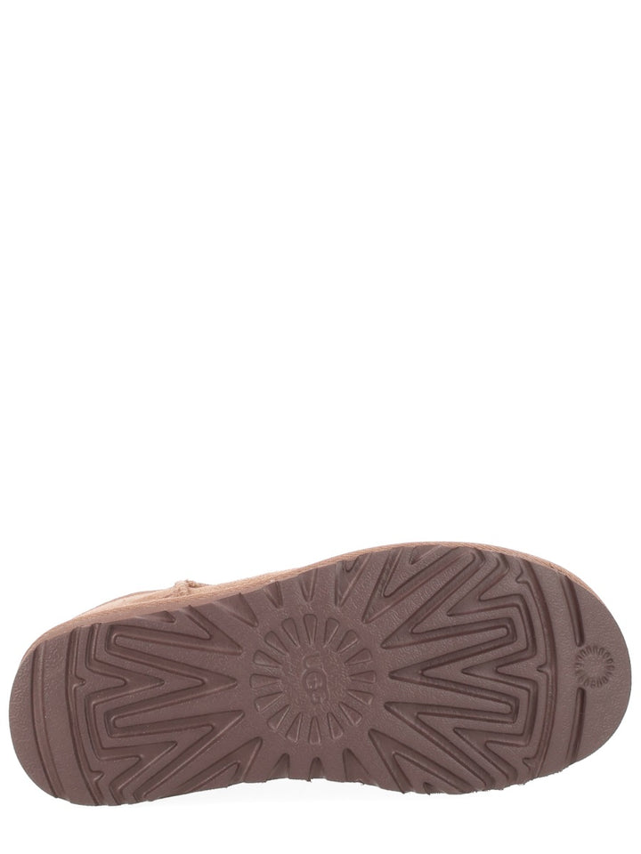 Ugg Stivali - Beige | dc19947c66252663c8767ca5ac3dd55a42730b5e