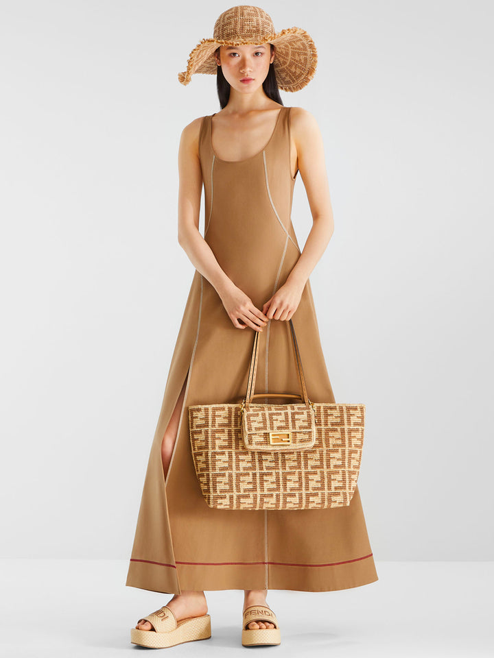 Fendi ABITO - Nude & Neutrals | bce04a1cd1b652c937de20a609e3a5c4f78ac4ff