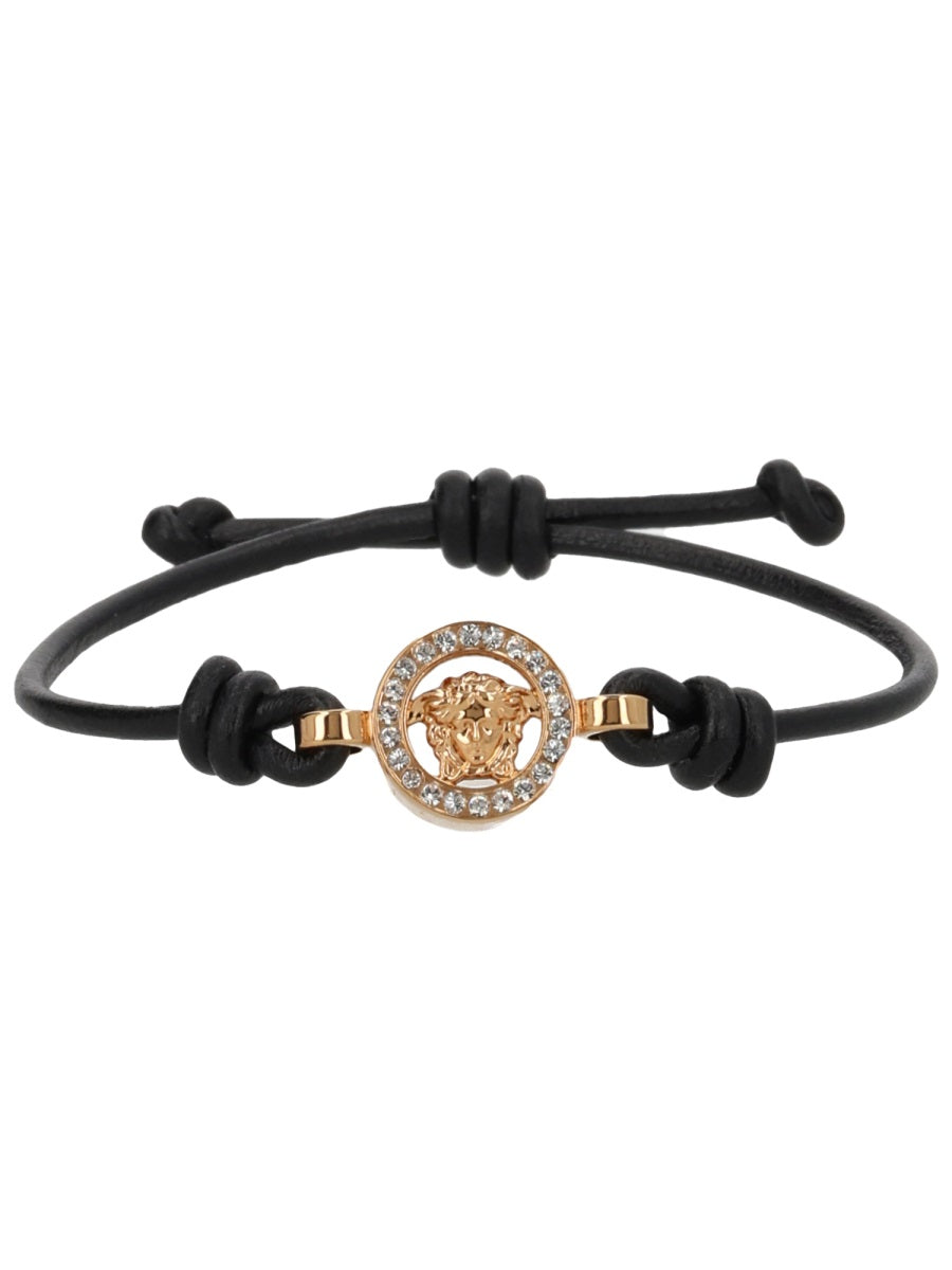 Versace Bracciali - Black | 9cbc95e5ec14691284c8b6e67567ada754774808