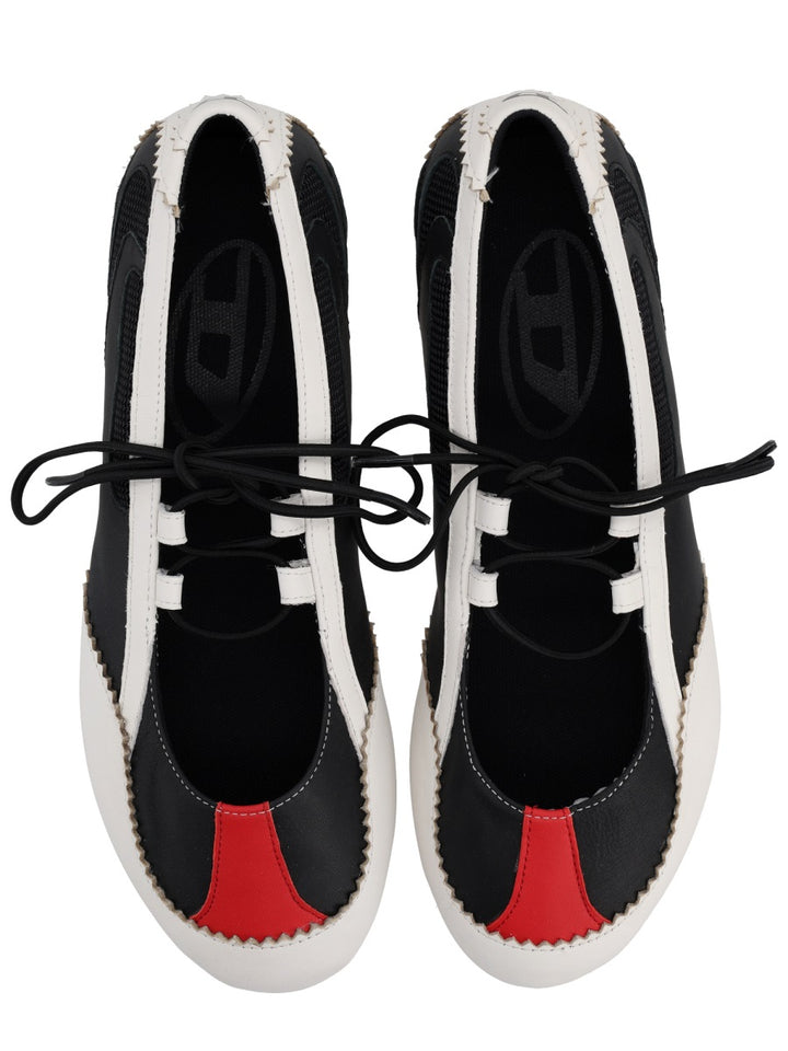 Diesel Sneakers - Multicolour | 62c3ef75d0cacf352e538b769d433ee3edc60142