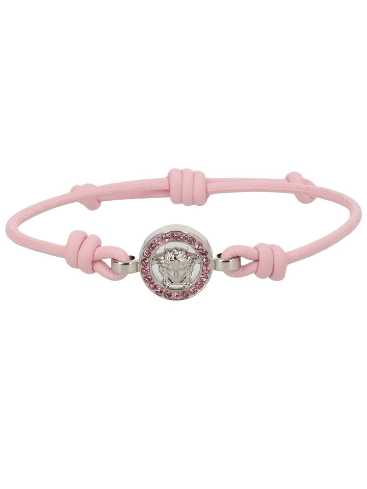 Versace Bracciali - Pink | 4378374997f8bdef741f169b798db317273f3215