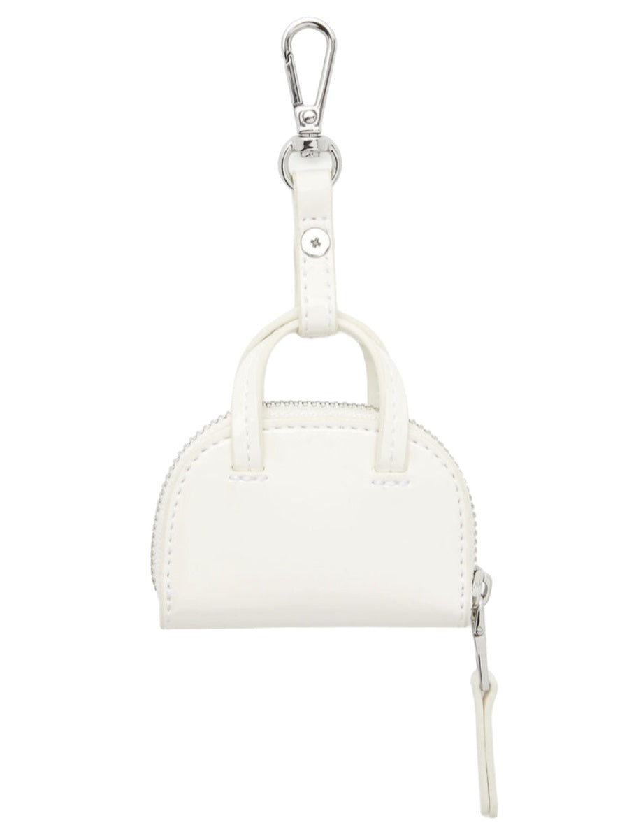 Diesel Portachiavi - White | 7b2e5236adee5f04987c75c0ae02f4649ee58ba3