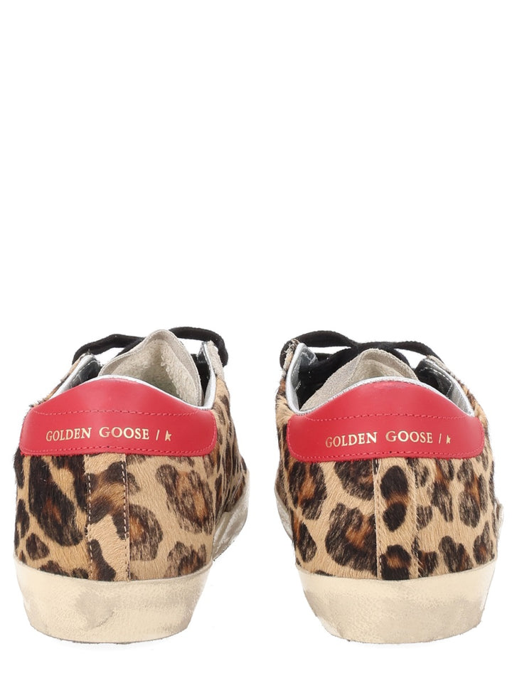 Golden Goose Sneakers - Animalier | b81e28b793c7c1237028c40abc163592dfc1acc7