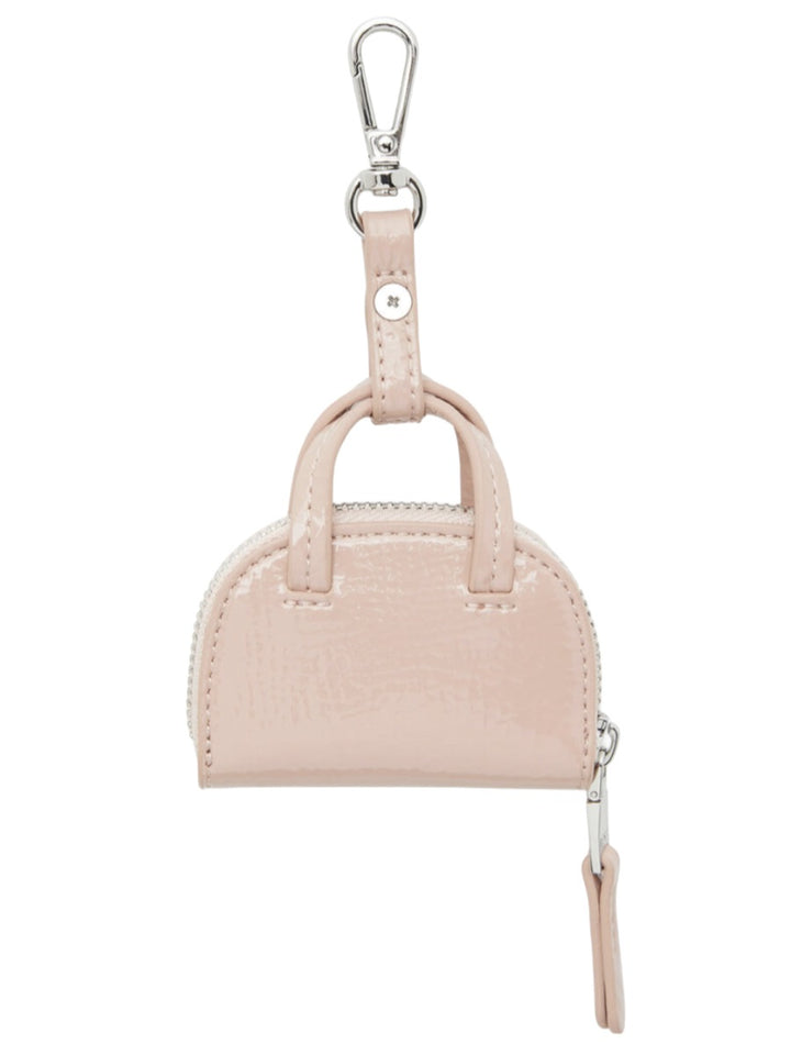 Diesel Portachiavi - Pink | 0484bb067c5701dc85f8719636273044e41268f6
