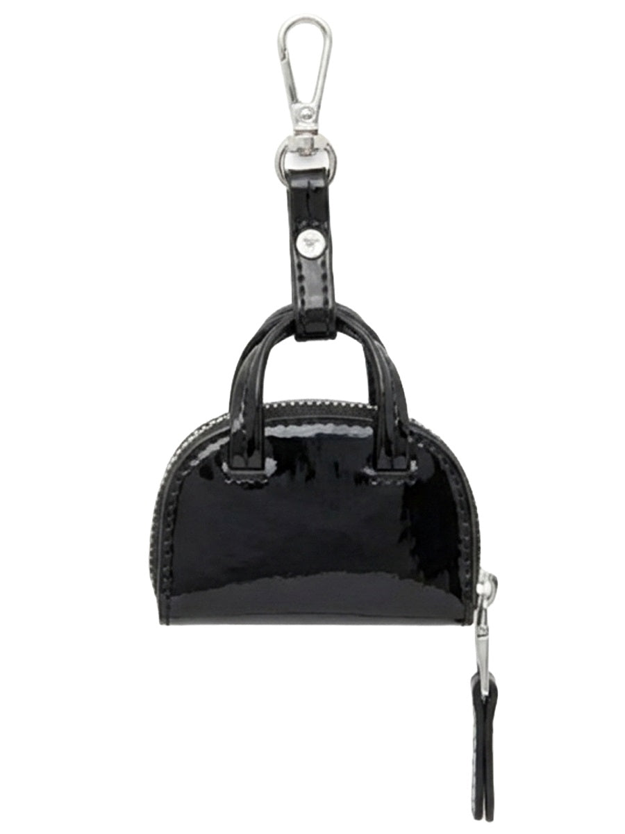 Diesel Portachiavi - Black | 6a9b7df6a88cf716eb457bcb86354b7fea75db93