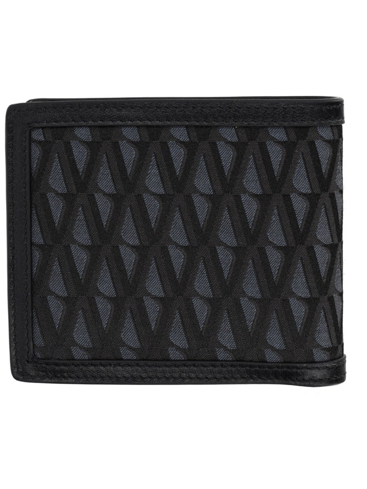 Versace Portafogli e Portacarte - Black | c613698d708529c82e92f0185eaa1fee53952aa7