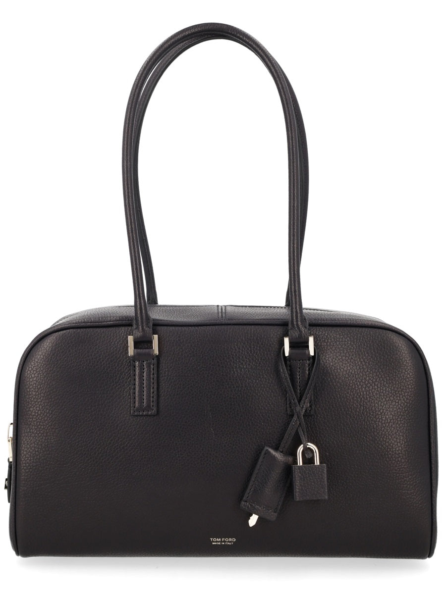 Tom Ford Borse a Spalla e Tracolla - Black | eb13d449764ae2760782b7eb38200b341d6fda08