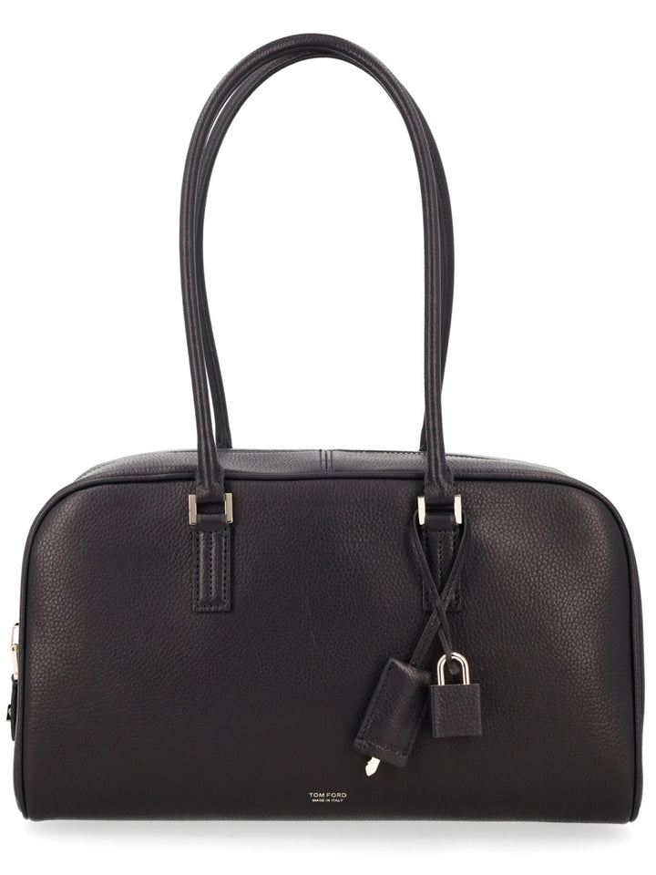 Tom Ford Borse a Spalla e Tracolla - Black | eb13d449764ae2760782b7eb38200b341d6fda08