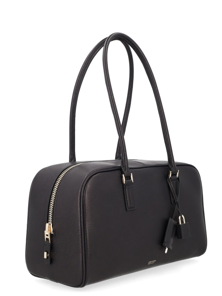 Tom Ford Borse a Spalla e Tracolla - Black | 89de48f692becbdcad87f9a068417228cf479680