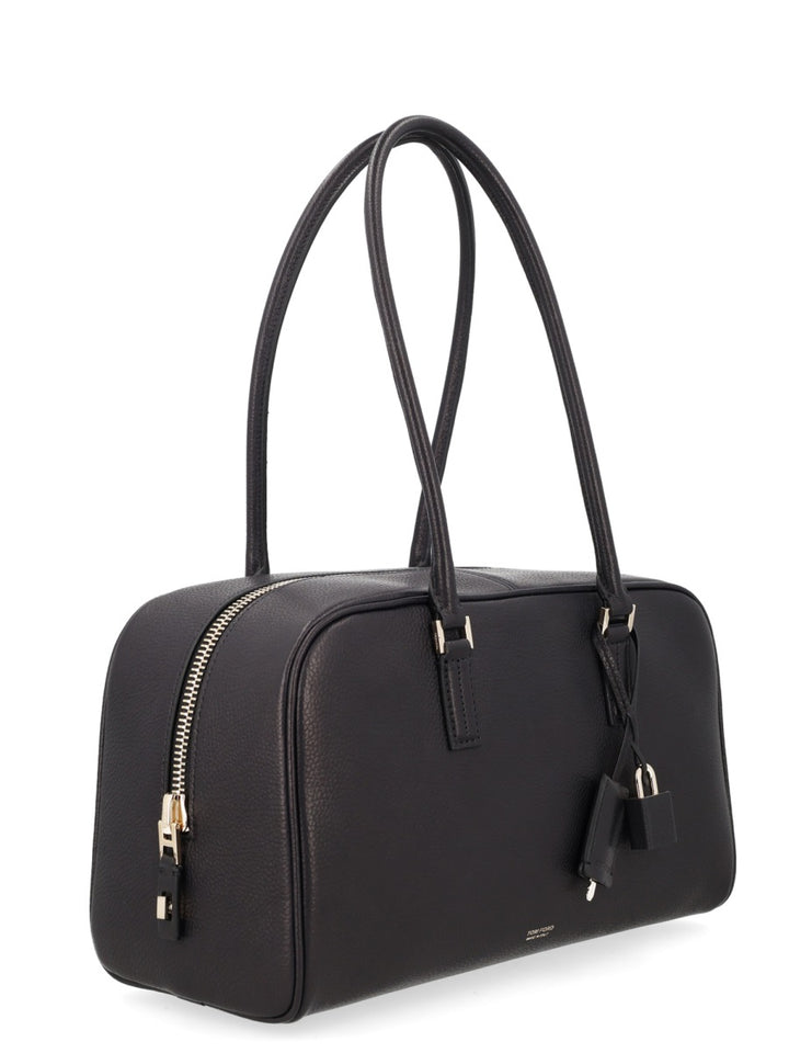 Tom Ford Borse a Spalla e Tracolla - Black | 89de48f692becbdcad87f9a068417228cf479680