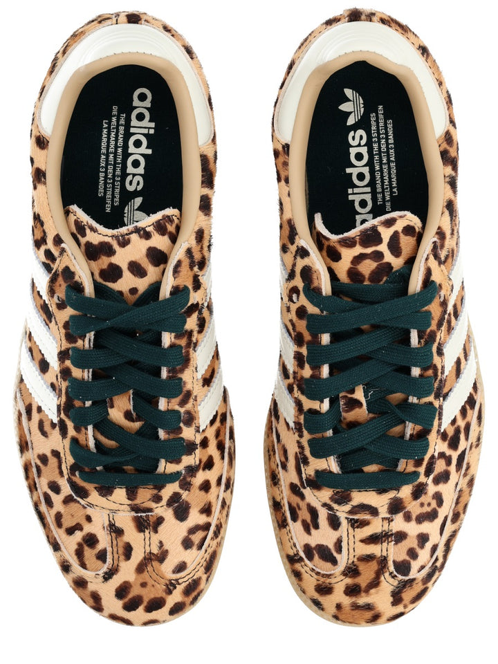 Adidas Originals Sneakers - Animalier | ab251a706663d27232f631add58eb2cd0e485819