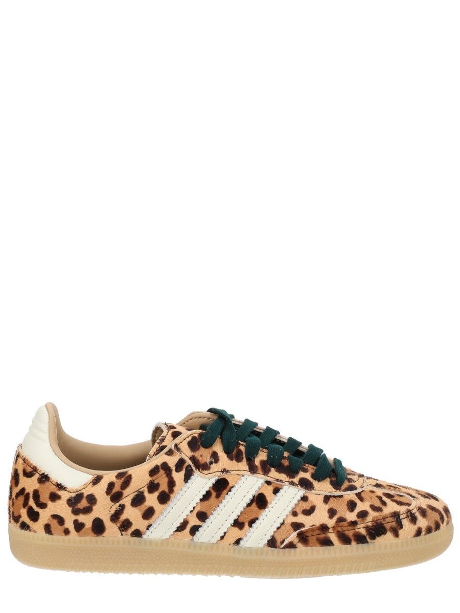 Adidas Originals Sneakers - Animalier | 4e684e94d2ca11c40f1325f805af5d5ebf0dab30