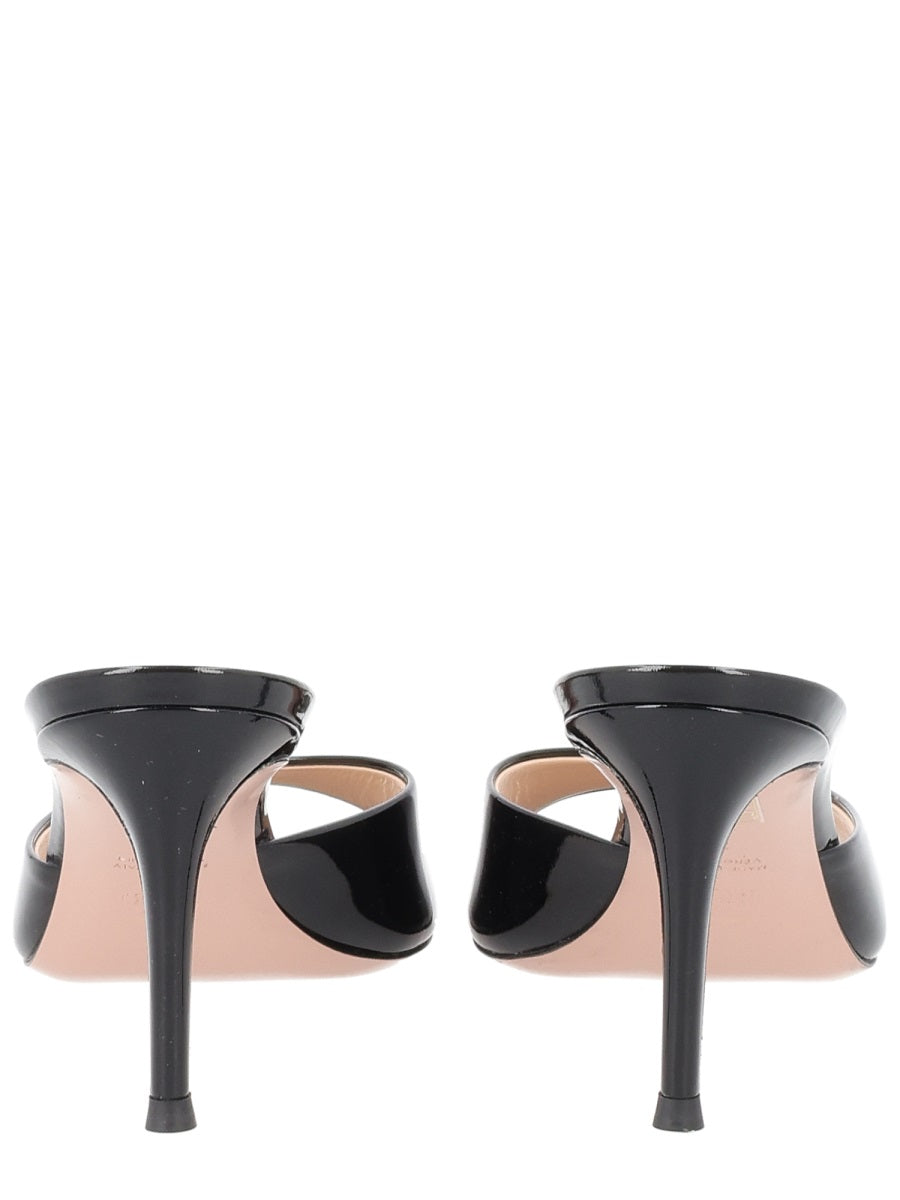 Roberto Festa HEELS - Black | 0255d47a6287eaf60bad894e99d8a46dc7a5e87a