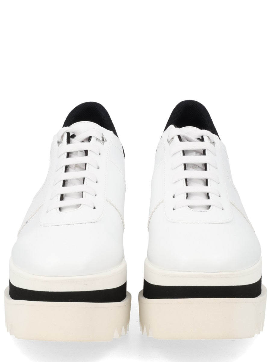 Stella Mccartney Sneakers - White | 6ed05965d89ecc63a6fe60500251a62e8632572b