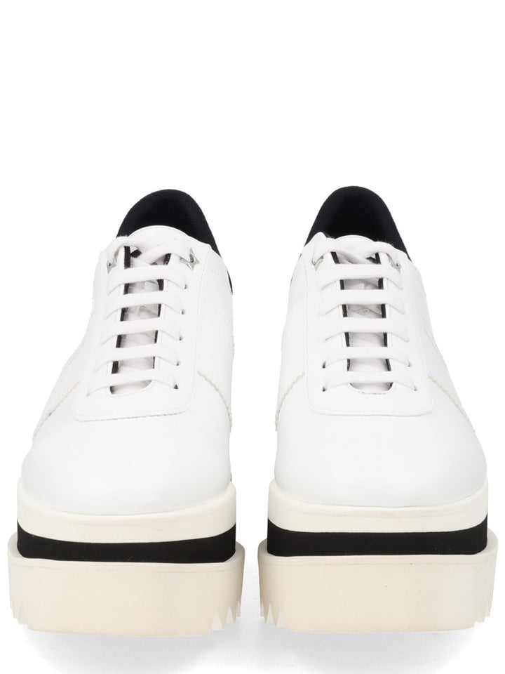 Stella Mccartney Sneakers - White | 6ed05965d89ecc63a6fe60500251a62e8632572b
