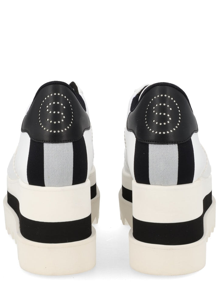 Stella Mccartney Sneakers - White | f7ecd1f6ab1cd75a4d118f76555ebb6b088243ee