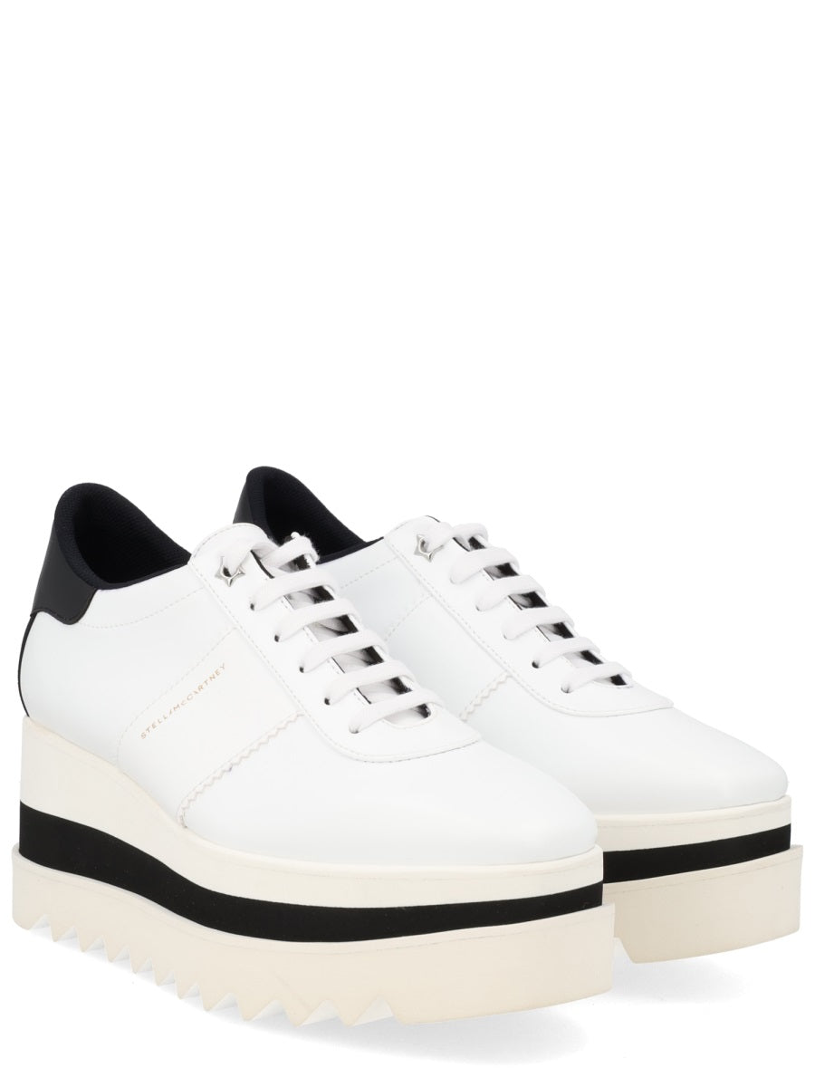 Stella Mccartney Sneakers - White | 7ef2ab0eeee3ecbbfd74217a2668ec505c3b3790
