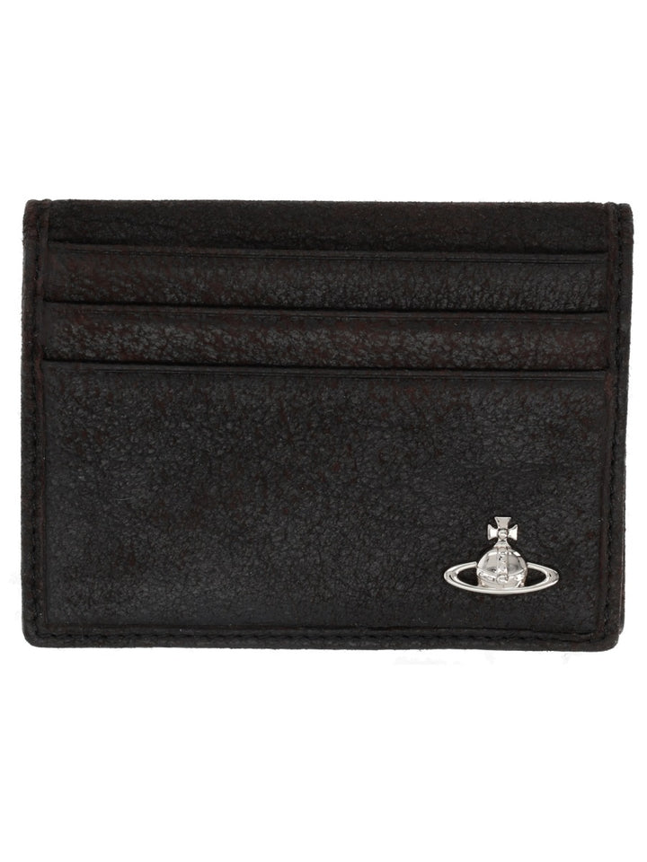 Vivienne Westwood Portafogli e Portacarte - Brown | 9bbd79e46f5c41ea30f78ae25465f7e95000a636