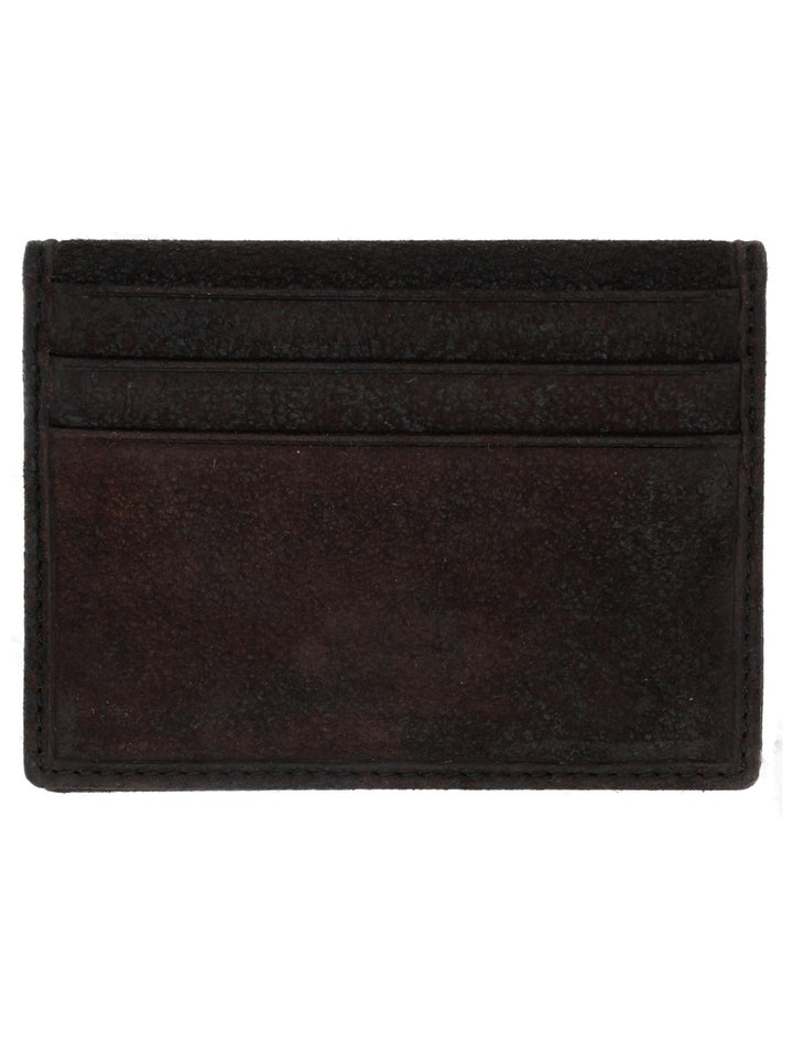 Vivienne Westwood Portafogli e Portacarte - Brown | 2251478f94695906197cd407ac468a9752a437ba