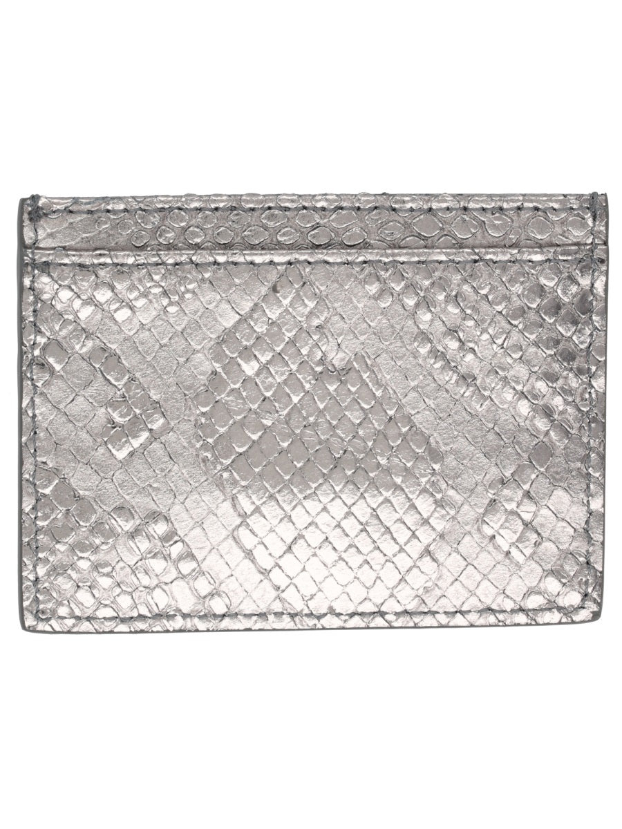 Vivienne Westwood Portafogli e Portacarte - Silver | cce0f715a5b0aba33aac7325dd77342249cd215f