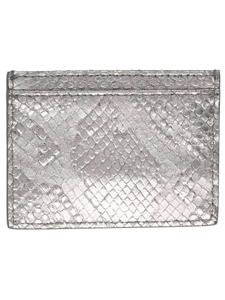 Vivienne Westwood Portafogli e Portacarte - Silver | cce0f715a5b0aba33aac7325dd77342249cd215f