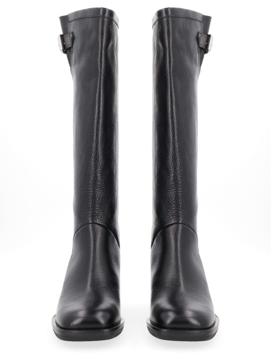 Our Legacy Stivali - Black | 2a1ff87212829f1c3bf162b8bd264e3636388252