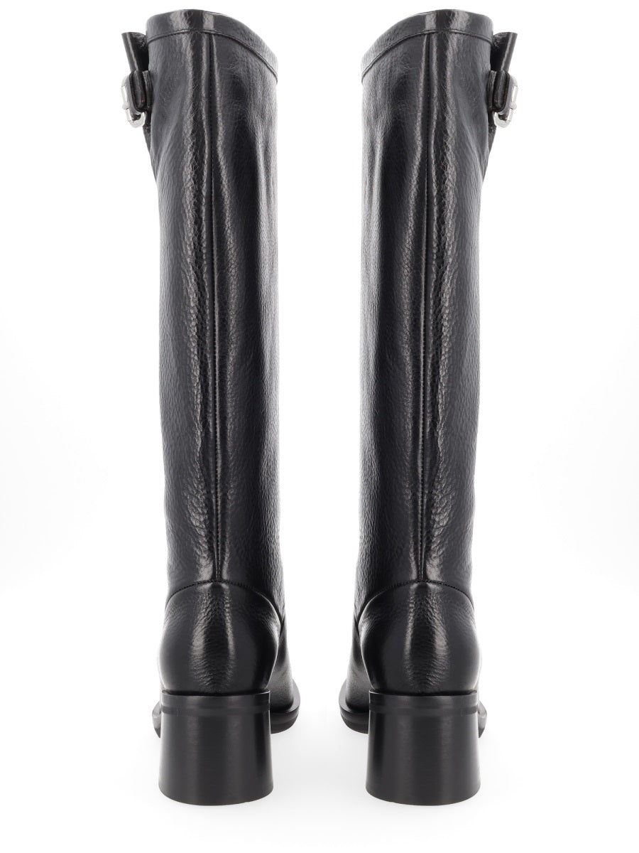 Our Legacy Stivali - Black | 39b397fabb9c41b8928d1a28f509b330dd70bad2