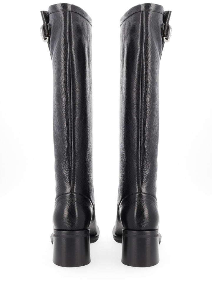 Our Legacy Stivali - Black | 39b397fabb9c41b8928d1a28f509b330dd70bad2