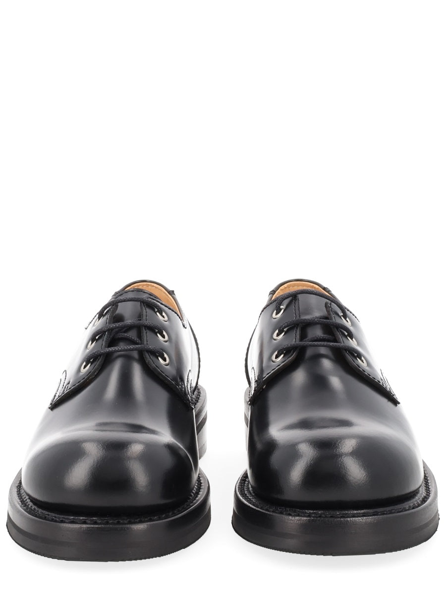 Our Legacy Scarpe Basse - Black | 00d524857dae724698ea6e5a2881bf17208a2755