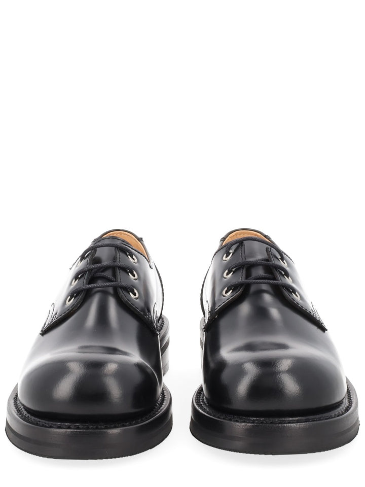 Our Legacy Scarpe Basse - Black | 00d524857dae724698ea6e5a2881bf17208a2755