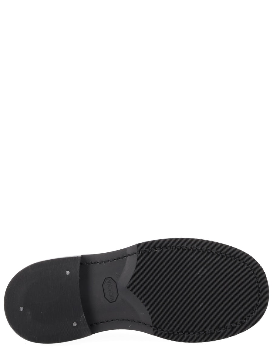 Our Legacy Scarpe Basse - Black | db62dee9e44e8c9e649a2514e65f2653859f508c