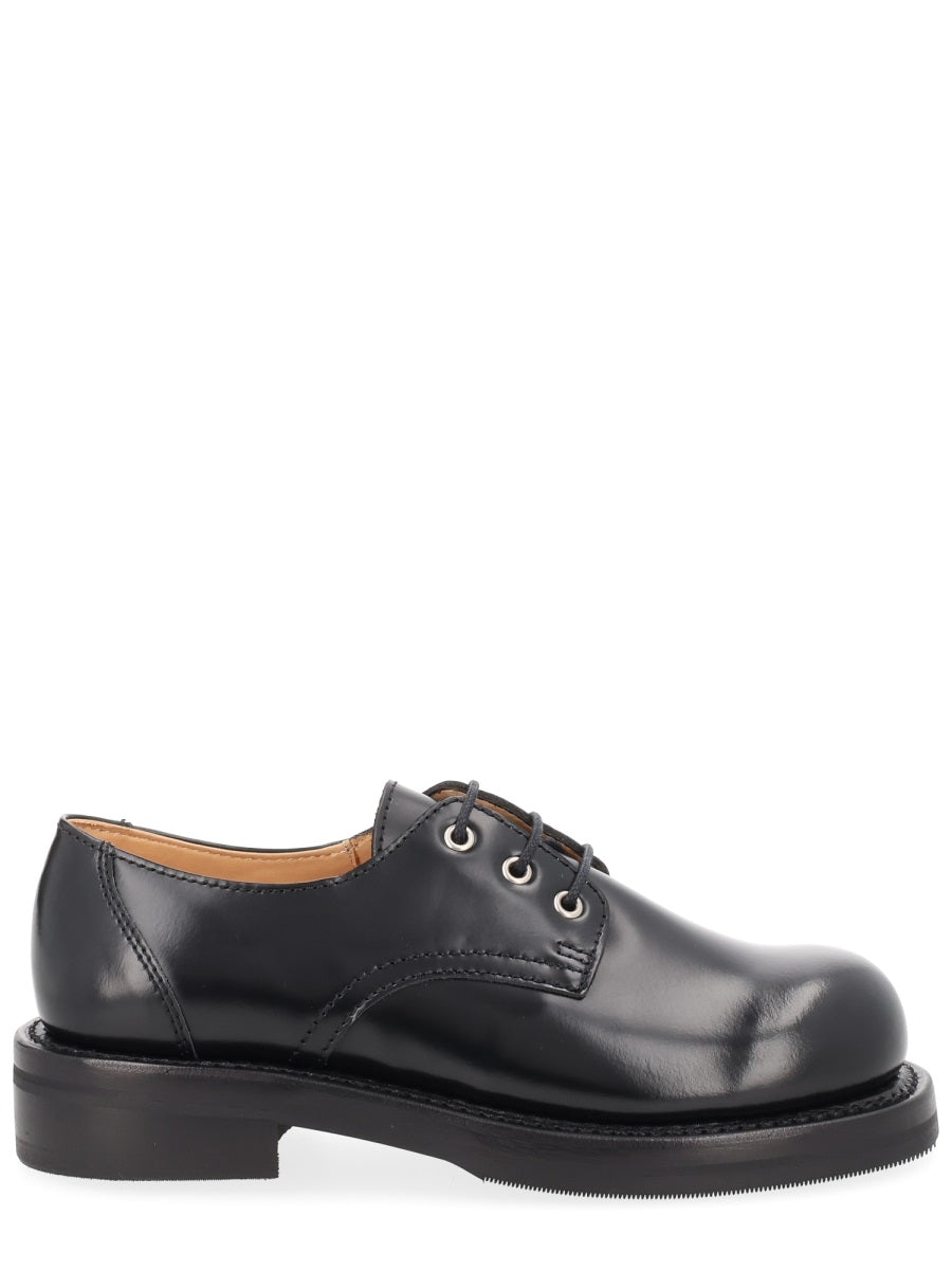Our Legacy Scarpe Basse - Black | b36f7b97925a8c2bf67359e43f029621a476140b