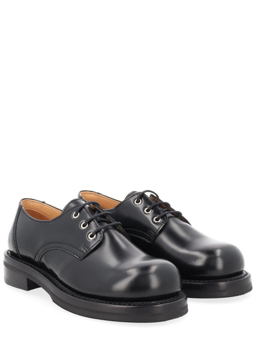 Our Legacy Scarpe Basse - Black | 8e7878fe3a71ea80781a2ffce1e9dbacb245413f