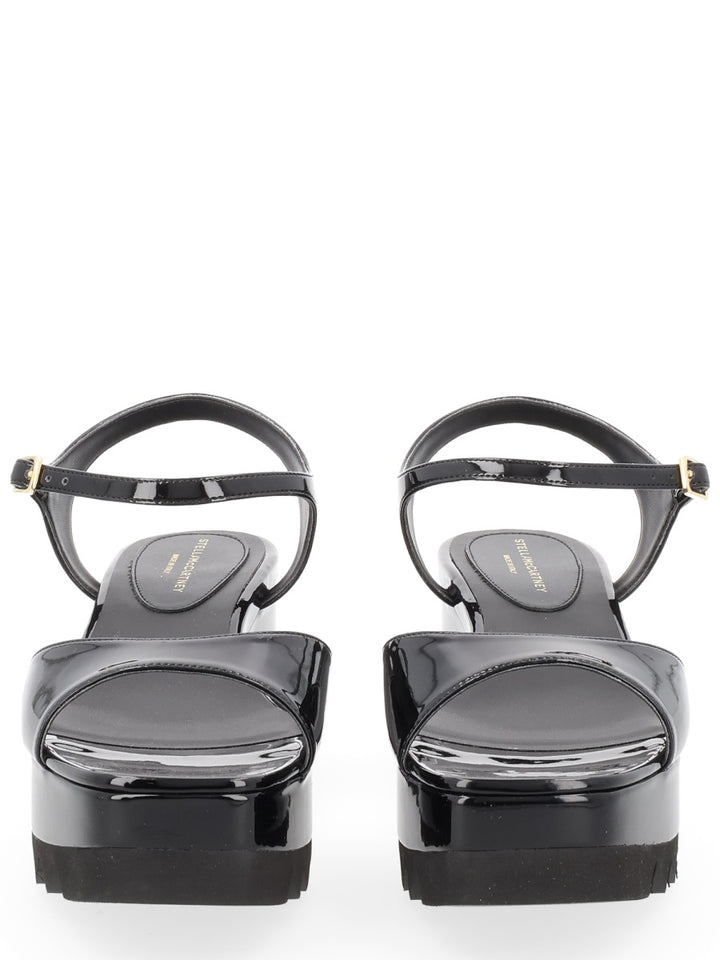 Stella Mccartney Sandali - Black | c907f30dcd7e6401b541e3a1608da9cf79e556e4