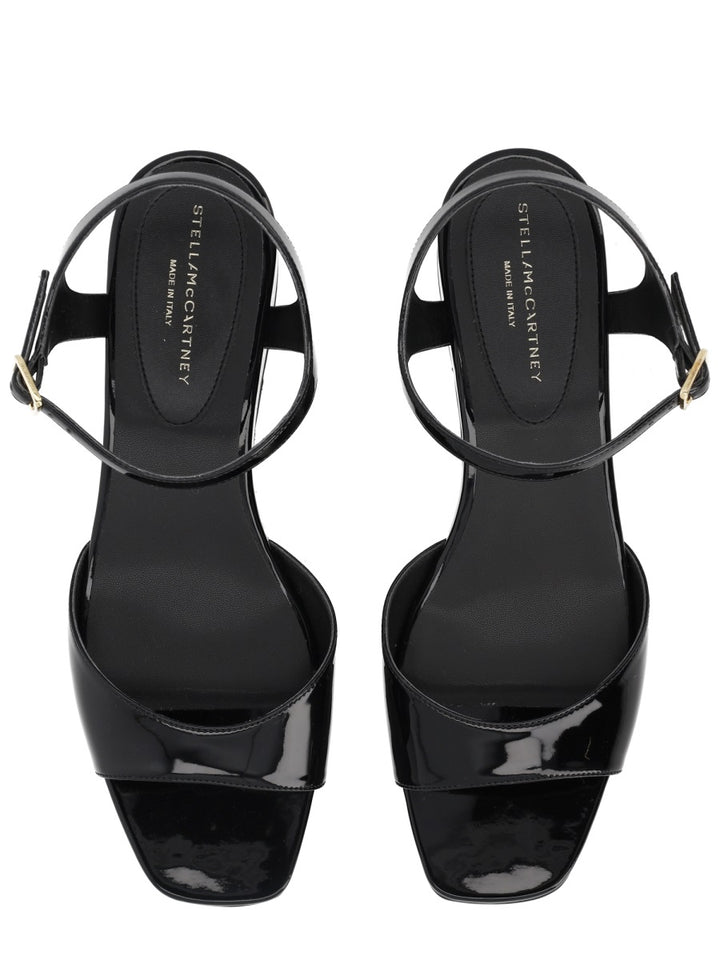 Stella Mccartney Sandali - Black | 1b4ab27a1e42b0599aae85eaac7311807260924f