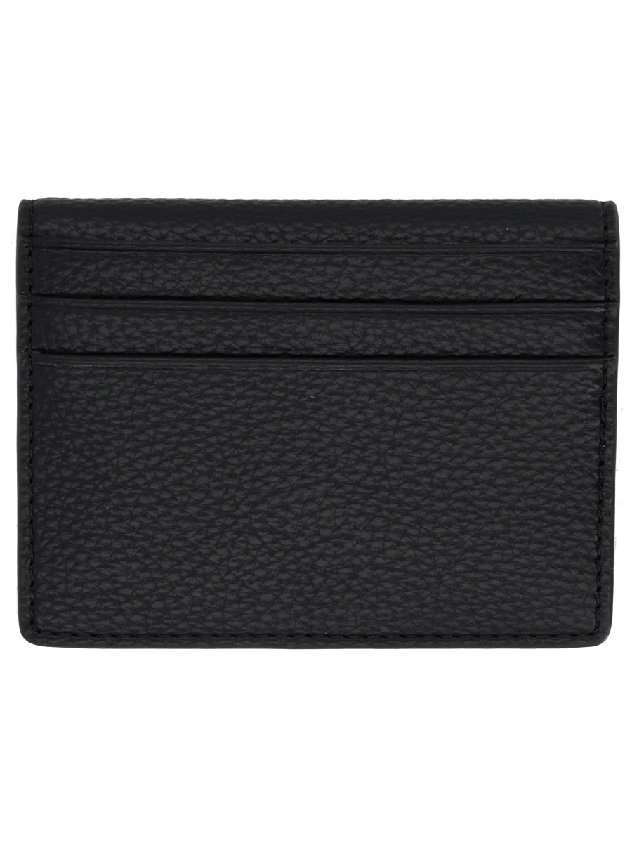 Vivienne Westwood Portafogli e Portacarte - Black | 74b2cdf9cbd86062ae1cee20b1c8b5edce756f2c