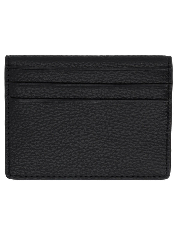 Vivienne Westwood Portafogli e Portacarte - Black | 74b2cdf9cbd86062ae1cee20b1c8b5edce756f2c