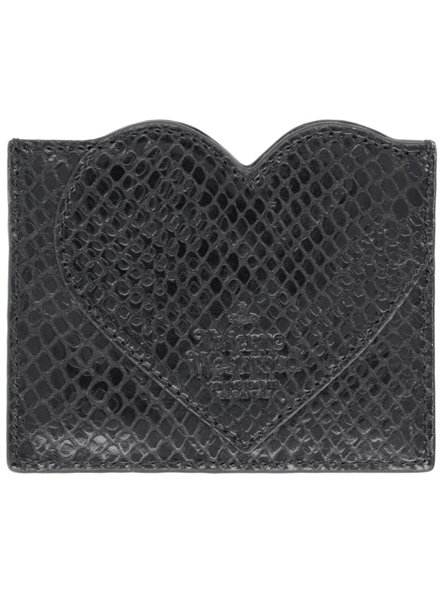 Vivienne Westwood Portafogli e Portacarte - Black | 7c0b519a0440b2c92e7103a0b37779c5cb8486b8
