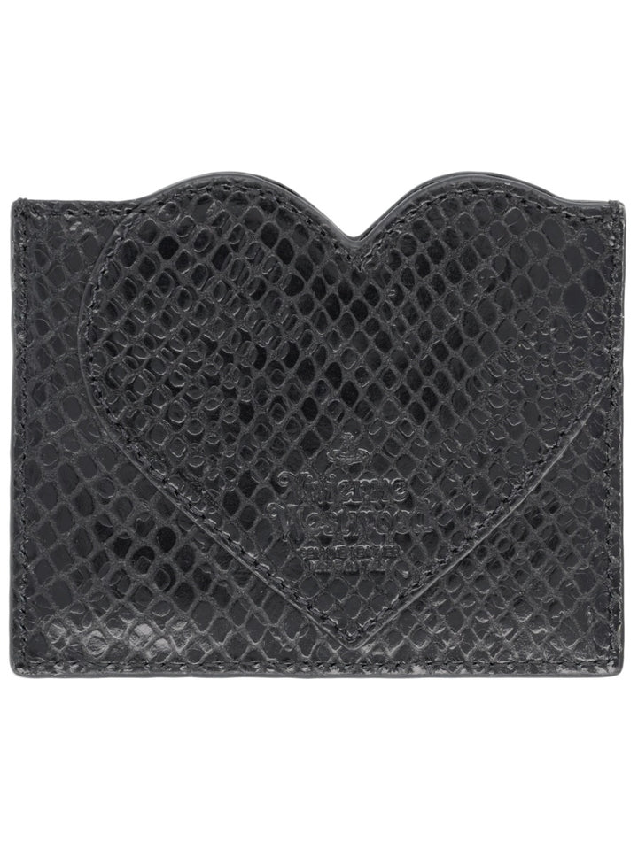Vivienne Westwood Portafogli e Portacarte - Black | 7c0b519a0440b2c92e7103a0b37779c5cb8486b8