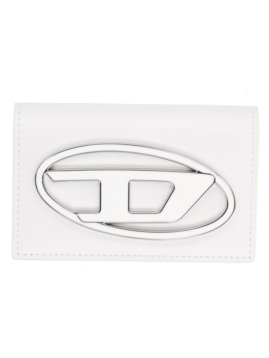 Diesel Portafogli e Portacarte - White | 8e927773da0b404d48edc73d0b24ed1da9f22a15