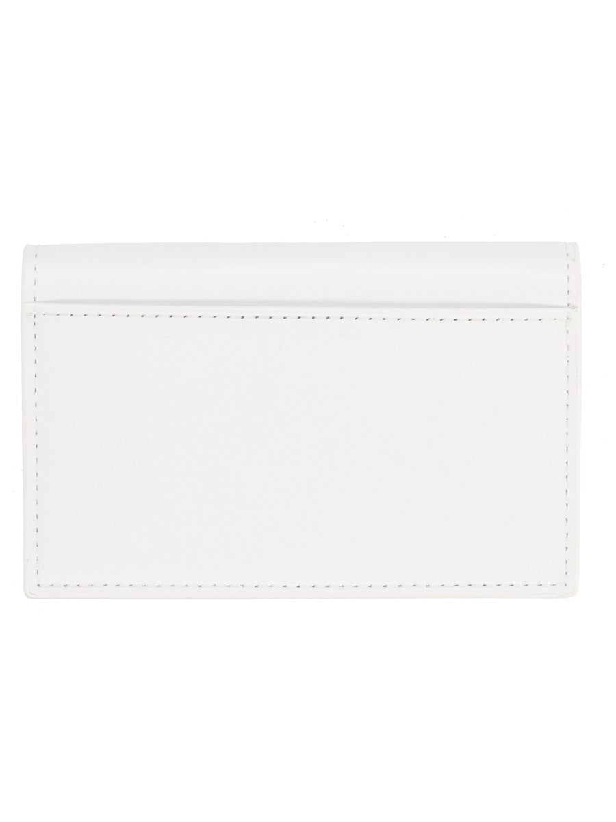 Diesel Portafogli e Portacarte - White | 576fc7bbccd334a83702be267390c17c05d3dc0b