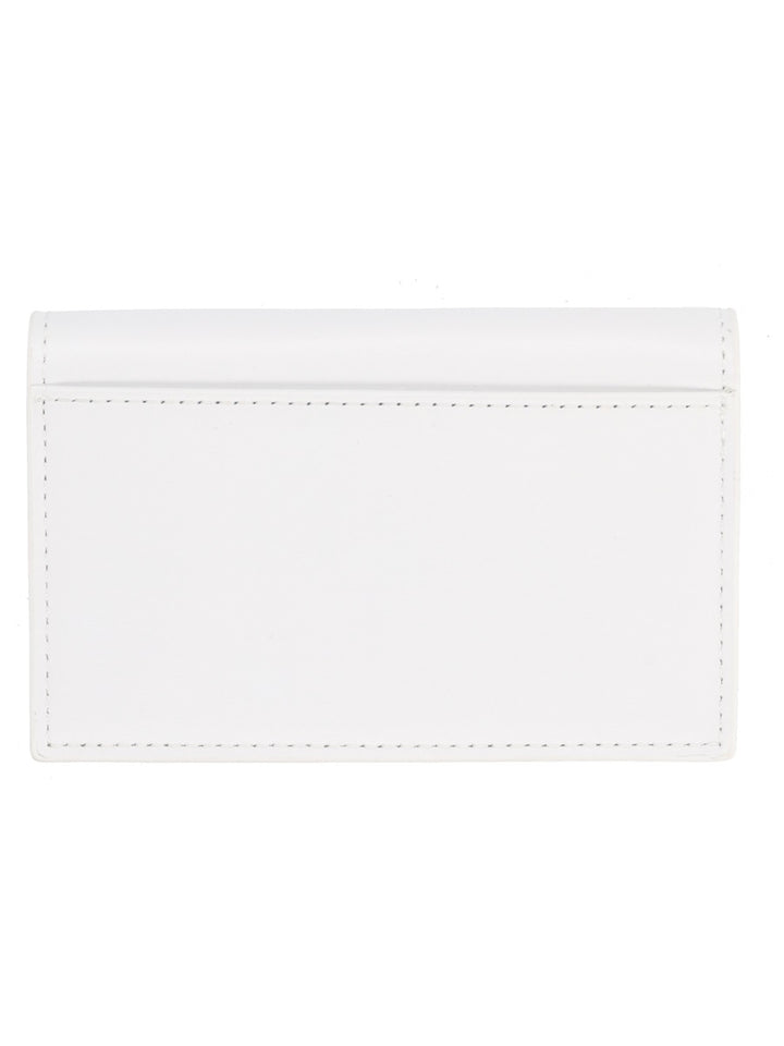 Diesel Portafogli e Portacarte - White | 576fc7bbccd334a83702be267390c17c05d3dc0b