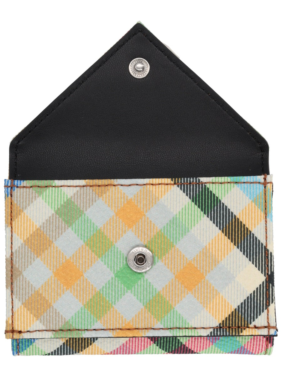 Vivienne Westwood Portafogli e Portacarte - Multicolour | 19c8d23306011d486073bd75881712891319d75d