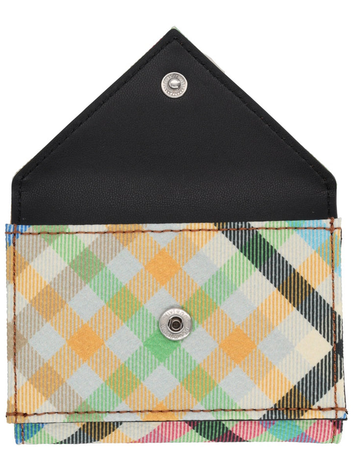 Vivienne Westwood Portafogli e Portacarte - Multicolour | 19c8d23306011d486073bd75881712891319d75d
